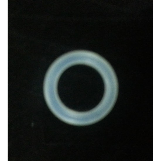 O ring 15.47 X 3.53 SILICONE  04.BA0026.TPS