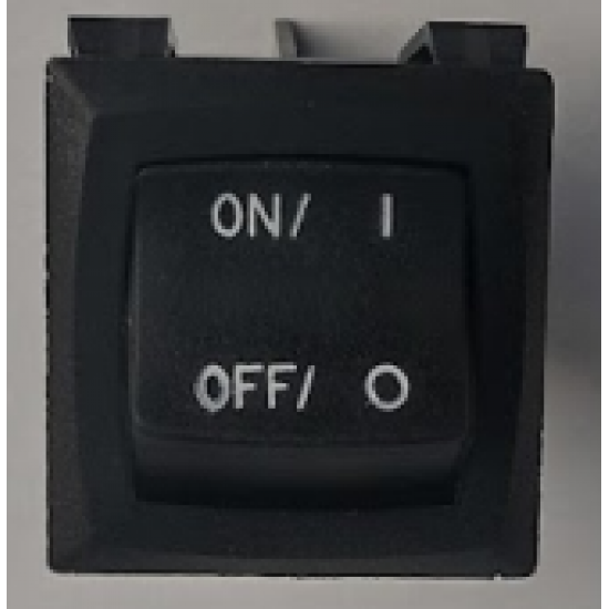 Paragon 512506 Replacement On/Off Switches for 1112110 Popcorn Poppers 