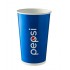 PEPSI COLD DRINK PAPER CUP 16OZx1000