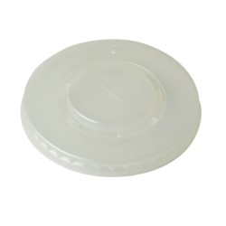 STRAW-SLOT LID TO FIT 9OZ,12OZX1000