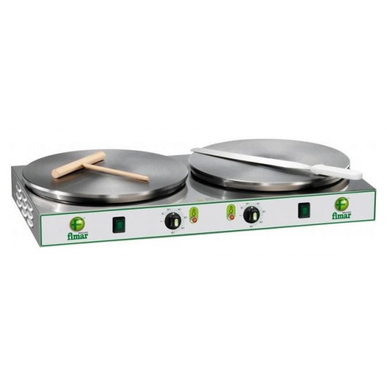 Fimar ELECTRIC CREPE MACHINE , CRP42, 400V three phase