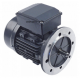 FIMAR,Motor 450W 230V 50Hz 1 phase shaft ø 14mm ,SL1470,PART NO 2