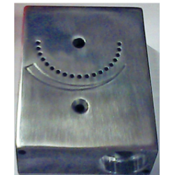 FIMAR,REDUCER SUPPORT,SL2375,PART NO 31
