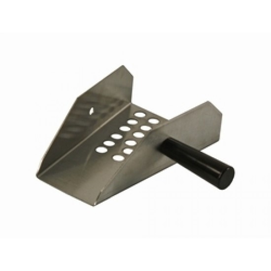 Small Stainless Steel Speed Scoop 1041