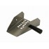 Small Stainless Steel Speed Scoop 1041