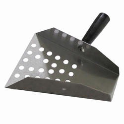 Stainless Steel Popcorn Scoop 1042