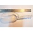 Popcorn scoop small plastic 23cm