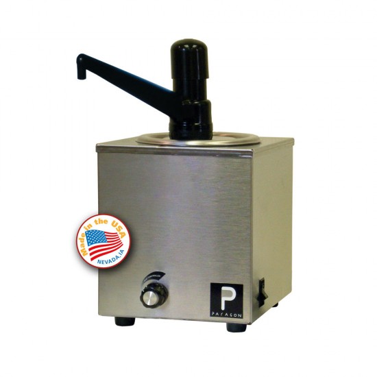 ProStyle Butter Warmer with Pump