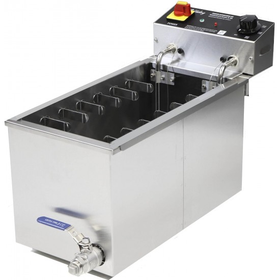Paragon - Mighty Corndog Fryer Manual - 3000W 