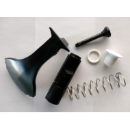 Faby slush machine complete plunger with pull handle