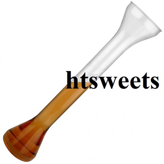 PVC YARD CUPS 60x24OZ