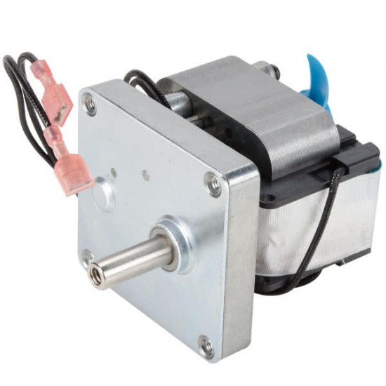 Paragon 512096 Replacement Gear Motor for Popcorn Poppers - 230V