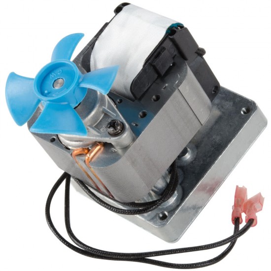 Paragon 512096 Replacement Gear Motor for Popcorn Poppers - 230V