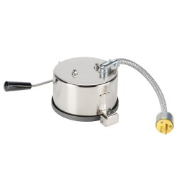Paragon 110401 Kettle for 4 oz. Popcorn Poppers