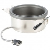 Paragon 101201 Kettle for 12 oz. Popcorn Poppers