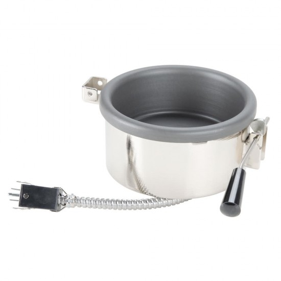 Paragon 110600 Kettle for 6 oz. Popcorn Poppers
