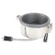 Paragon 110600 Kettle for 6 oz. Popcorn Poppers