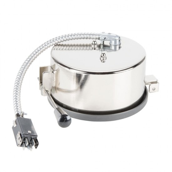 Paragon 110600 Kettle for 6 oz. Popcorn Poppers
