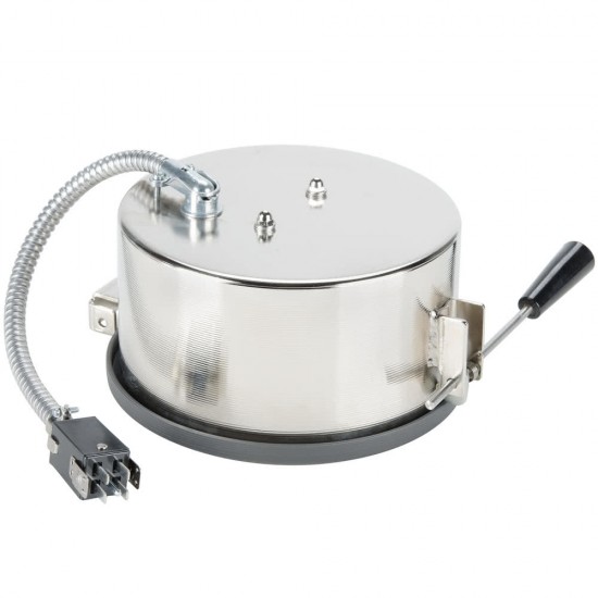 Paragon 101201 Kettle for 12 oz. Popcorn Poppers