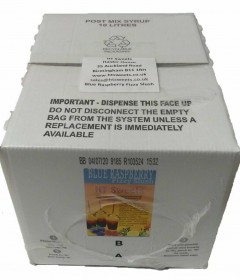 Post Mix Fizzy Slush Syrup,SUGAR FREE,AND NORMAL Post Mix Fizzy Slush Syrup,SUGAR FREE,AND NORMAL