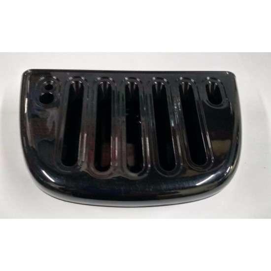 BLACK DRIP TRAY 2Q000-01201 NGEASY, S NO,47