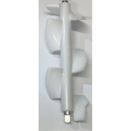 2S000-03700 – SCRAPER