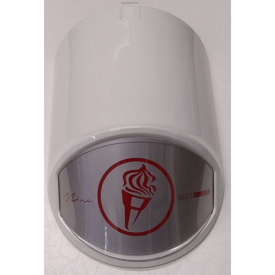 Minigel Plus Lid   