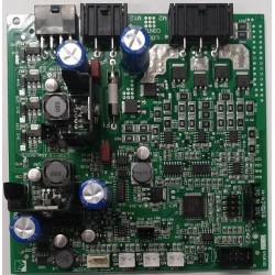 POWER BOARD ,2S000-06110,S/NO,93
