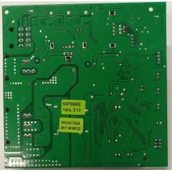 POWER BOARD ,2S000-06110,S/NO,93