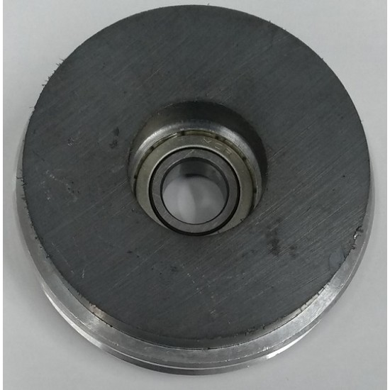 PULLEY MIXER CONTAINER ,3S000-12301,S/NO,100