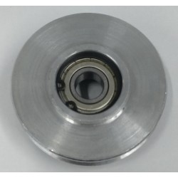 PULLEY MIXER CONTAINER ,3S000-12301,S/NO,100