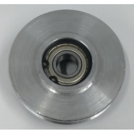 PULLEY MIXER CONTAINER ,3S000-12301,S/NO,100