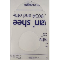 Rear Cover Picture Screen,2V000-01100