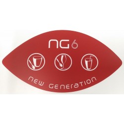 PICTURE FOR TOP COVER,  2V000-00500, S NO,2