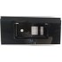 BLACK SWITCH PANEL,2U000-09121