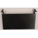 BLACK SWITCH PANEL COVER  2U000-10301, S NO,32
