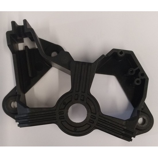 MOTOR SUPPORT,2U000-09000