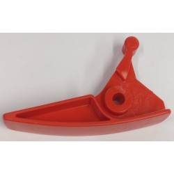 FAUCET HANDIE,  2Q000-01502, S NO,6