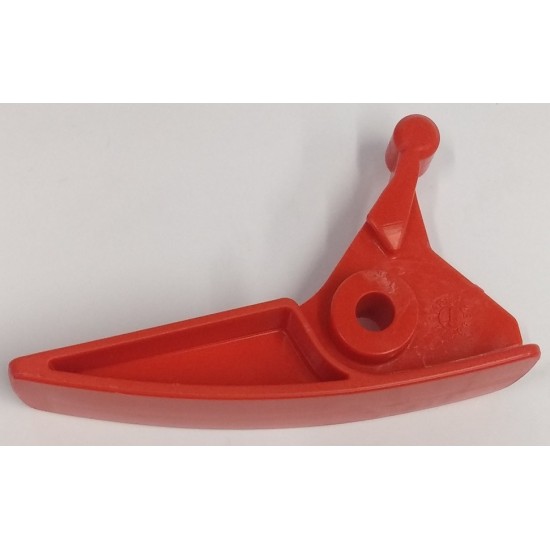 FAUCET HANDIE,  2Q000-01502, S NO,6