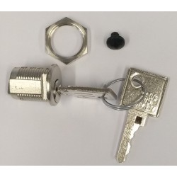 LOCK FOR TOP COVER,22805-02210