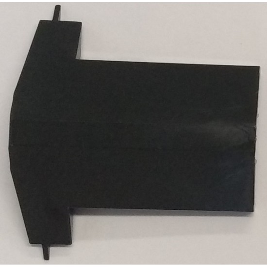 BLACK BACK CAP BEAM  2Q000-08311, S NO,15