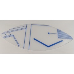 PICTURE SCREEN,  2Q000-04000, S NO,3