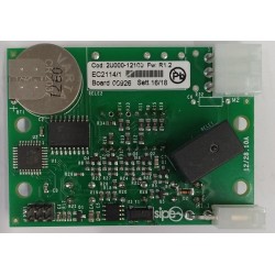DELAY ELECTRONIC DEVICE FOR B-FROZE,2U000-12100