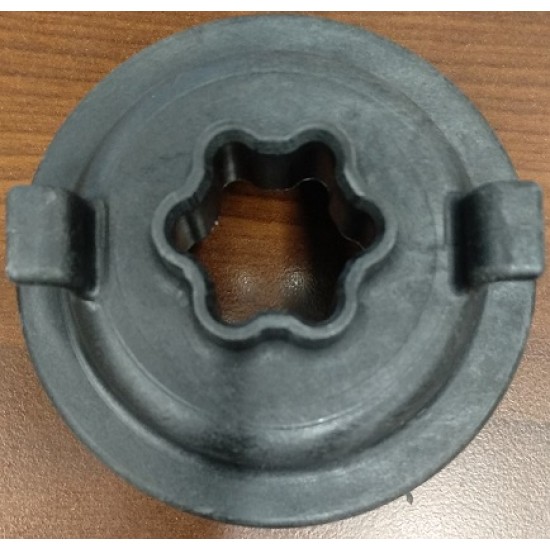 NG 10LTR EASY MACHINE OUTSIDE MAGNETIC ROTOR ASSEMBLY,3R000-00500