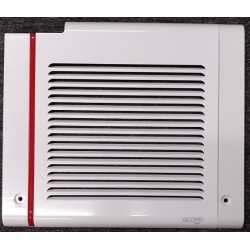 NG 10 EASY WHITE LEFT SIDE PANEL,3U000-07000