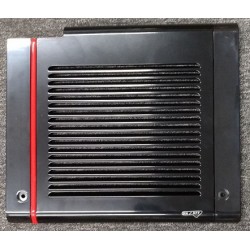 NG 10 EASY BLACK LEFT SIDE PANEL,3U000-07001