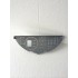 SL004G Control panel skyline silver