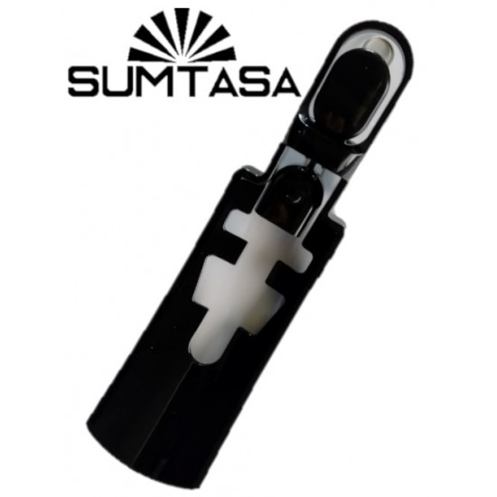 TOUCHLESS GLASS LEVER Plunger, Part number 8, SL310006134,SL118-018866