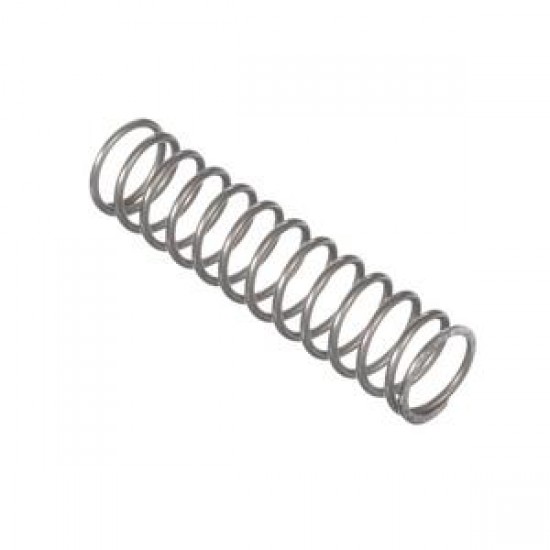 Spigot spring SL300951647, 13 COILS