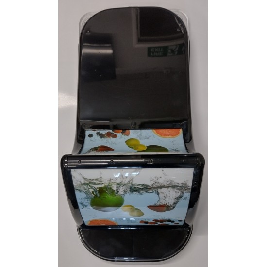 Bowl Cover set without light  SL310002683